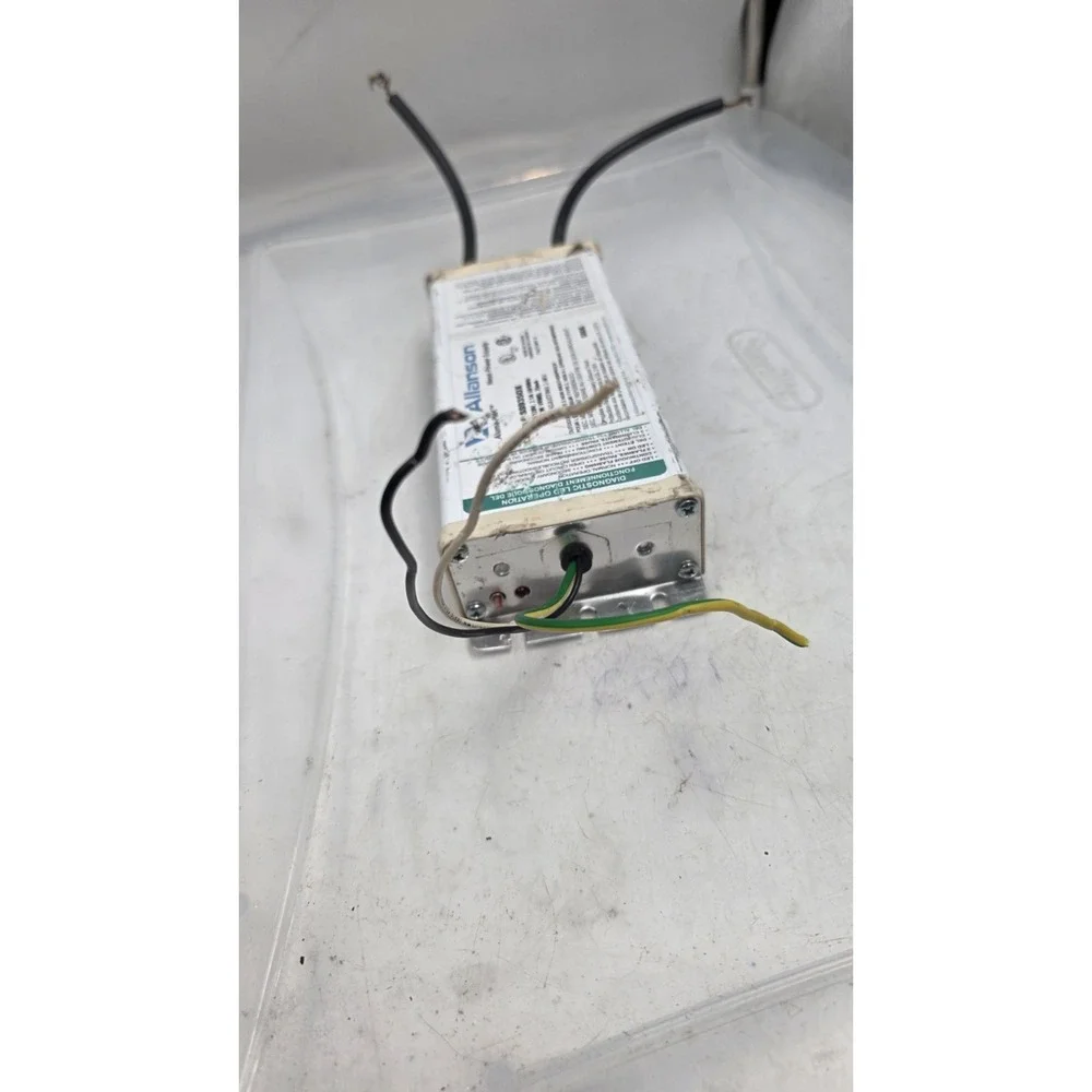 Allanson SS9350X Neon Power Supply